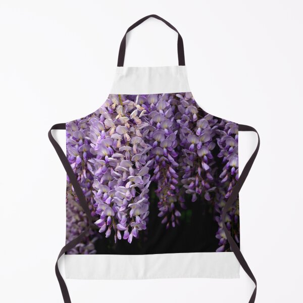 Item preview, Wisteria in bloom designed and sold by annalisa56.