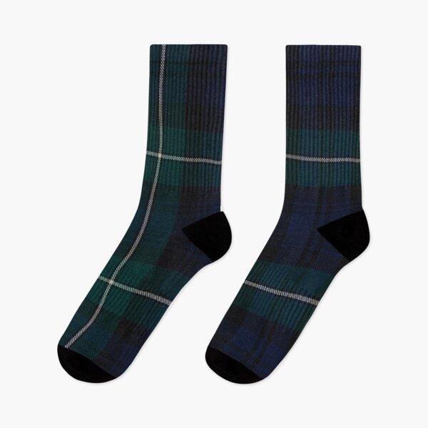 Item preview, Forbes Scottish Tartan designed and sold by RosiesSticks.