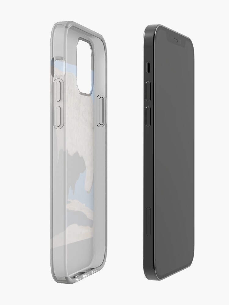 Alternate view of Remarkable Rocks Kangaroo Island, SA iPhone Case & Cover