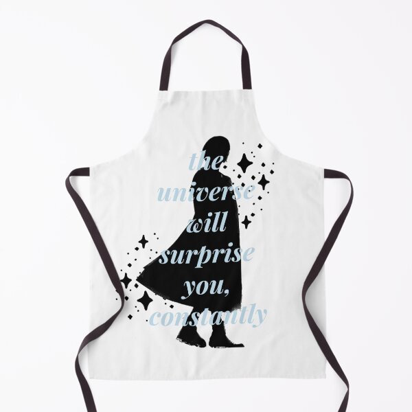 Item preview, the universe will surprise you, constantly designed and sold by Em Robin.