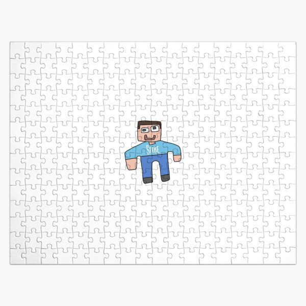 Minecraft Google Image - ePuzzle photo puzzle