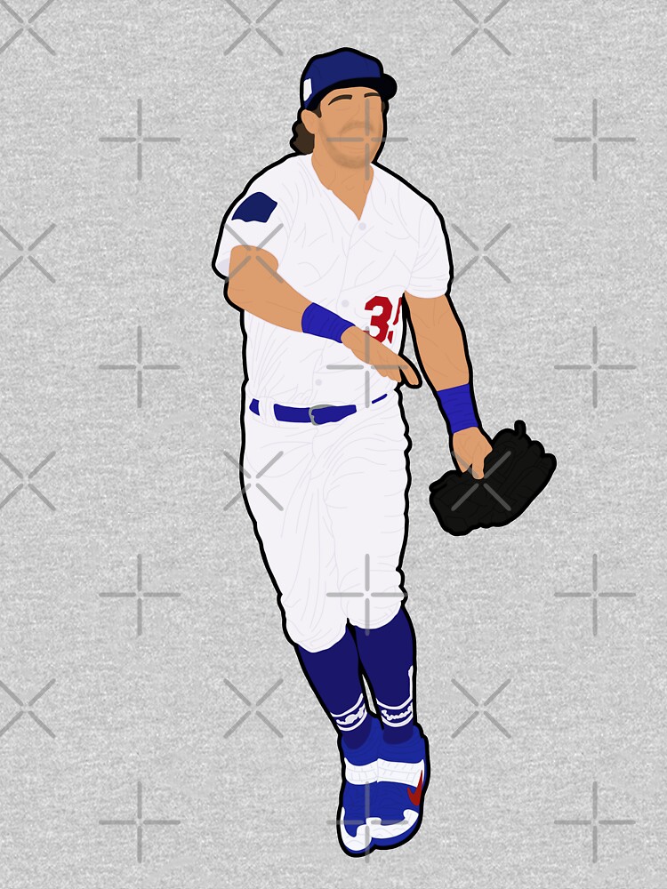 Cody Bellinger LA WS Essential T-Shirt for Sale by sockaholic13