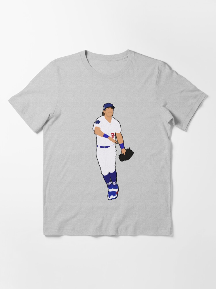  Cody Bellinger Shirt for Women (Women's V-Neck, Small