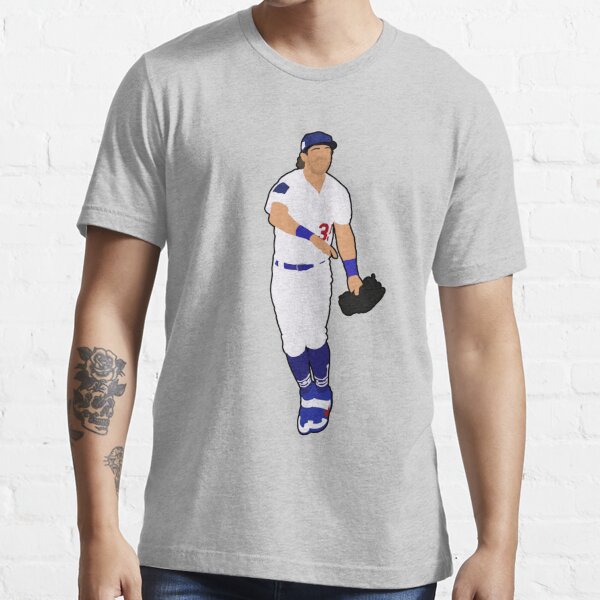 Cody Bellinger LA WS Essential T-Shirt for Sale by sockaholic13