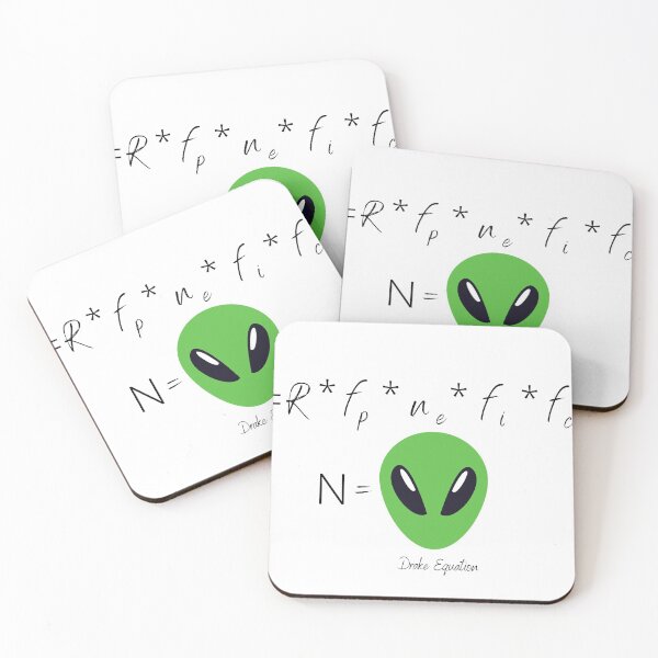 Item preview, I believe in Aliens designed and sold by ChartGifts.