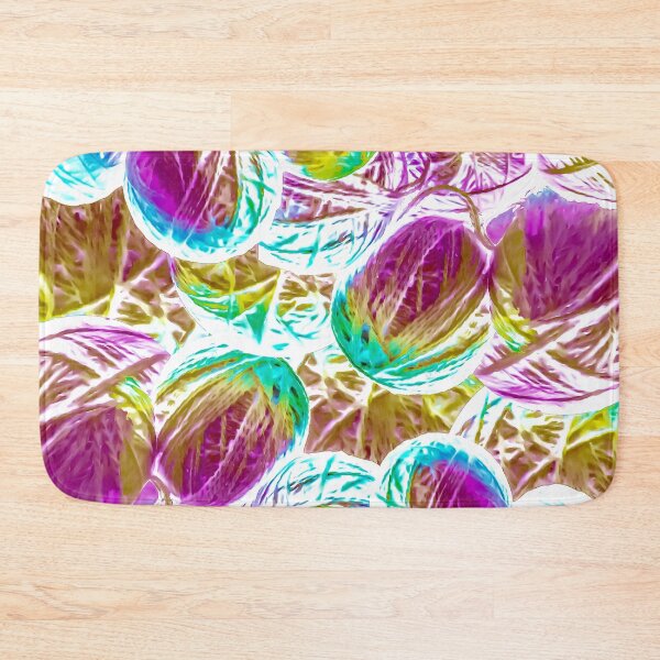 Item preview, Yarn Bombing Collage X-Ray designed and sold by Designs By YL.