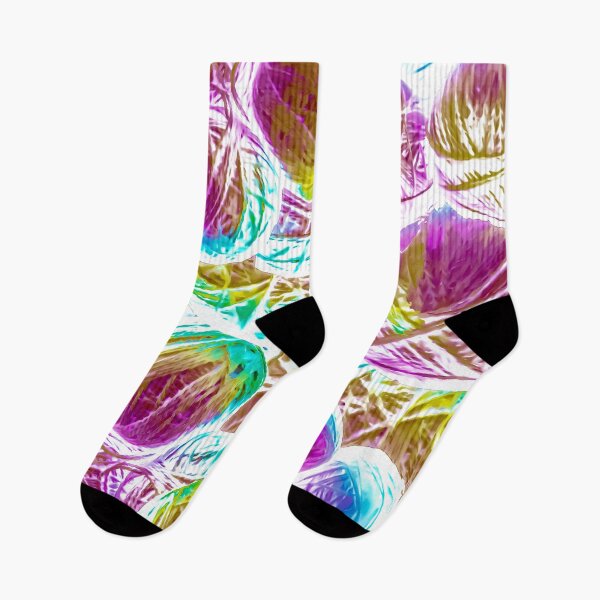 Item preview, Yarn Bombing Collage X-Ray designed and sold by Designs By YL.