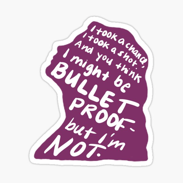 Tell Me Why Stickers for Sale