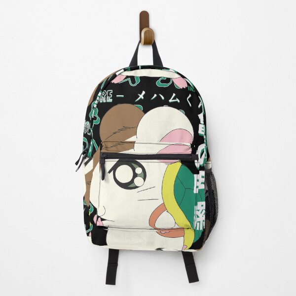 Item preview, Seamore hamtaro designed and sold by Isaias Gomez.