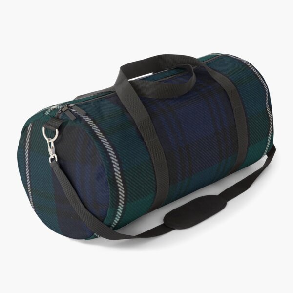 Item preview, Forbes Scottish Tartan designed and sold by RosiesSticks.