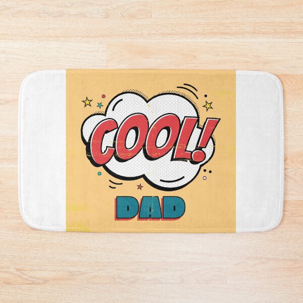 Item preview, Cool Dad designed and sold by koricana.
