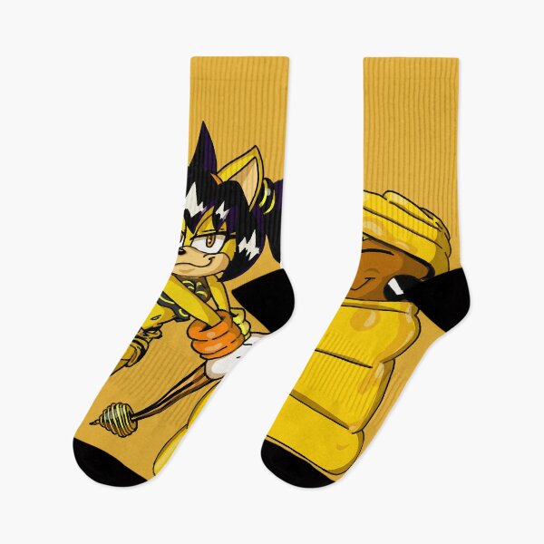Item preview, Honey the Bee Cat designed and sold by T-Draguuno.