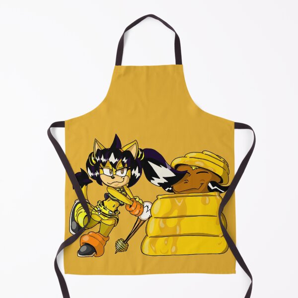 Item preview, Honey the Bee Cat designed and sold by T-Draguuno.