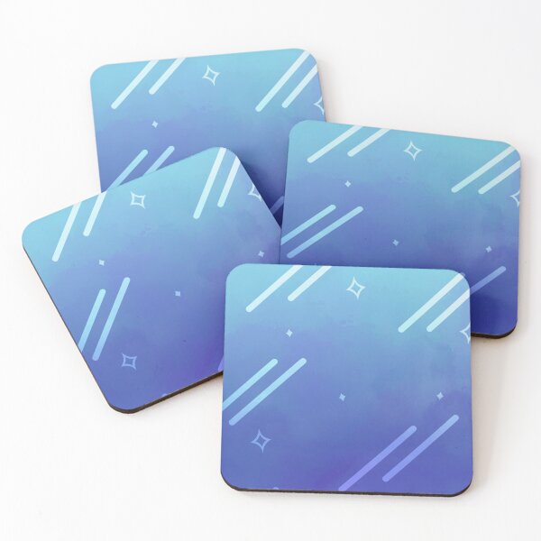 Item preview, Stars | Gradient | Cute | Kawaii | Galaxy | ellyonart | Background designed and sold by ellyonart.