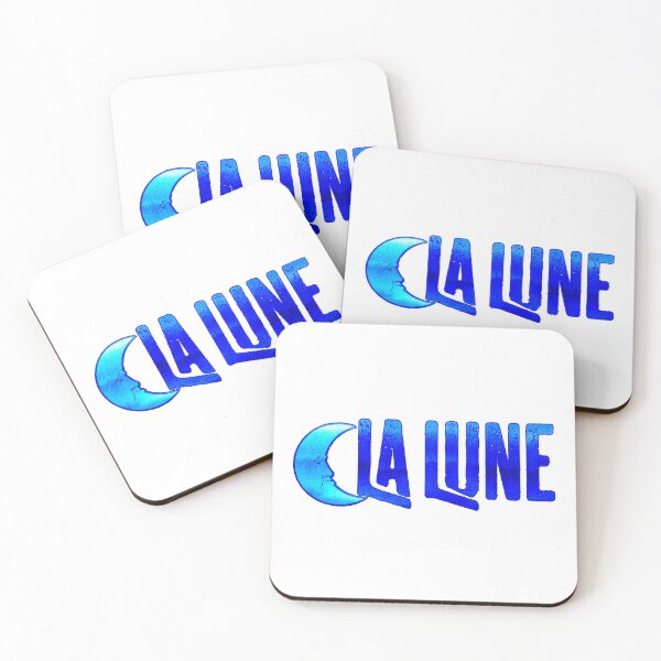 Item preview, La Lune designed and sold by Solsunx.