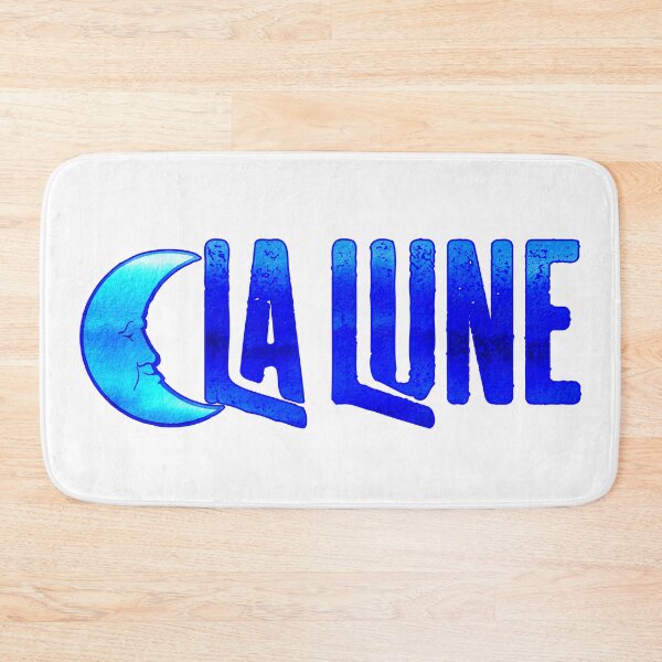 Item preview, La Lune designed and sold by Solsunx.