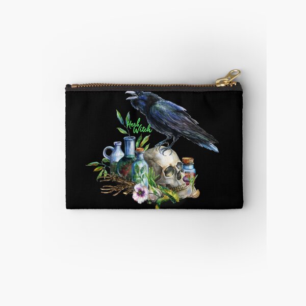 Item preview, Herb witch designed and sold by LuciaS.