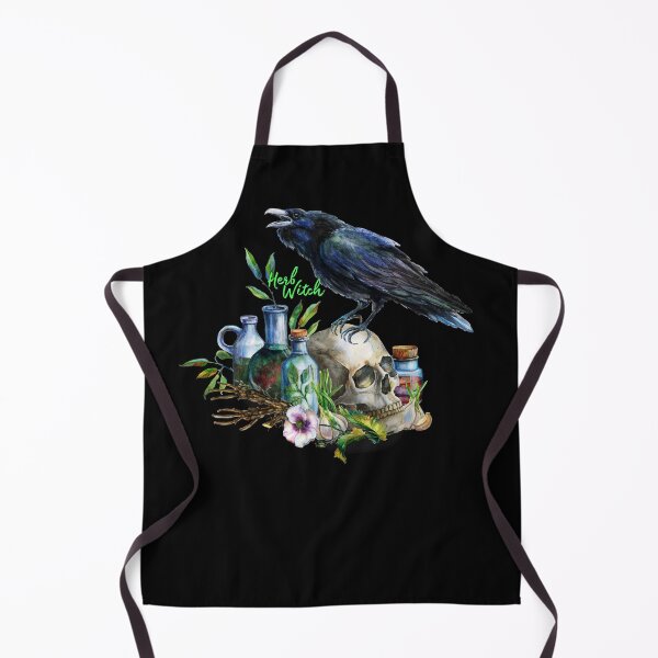 Item preview, Herb witch designed and sold by LuciaS.