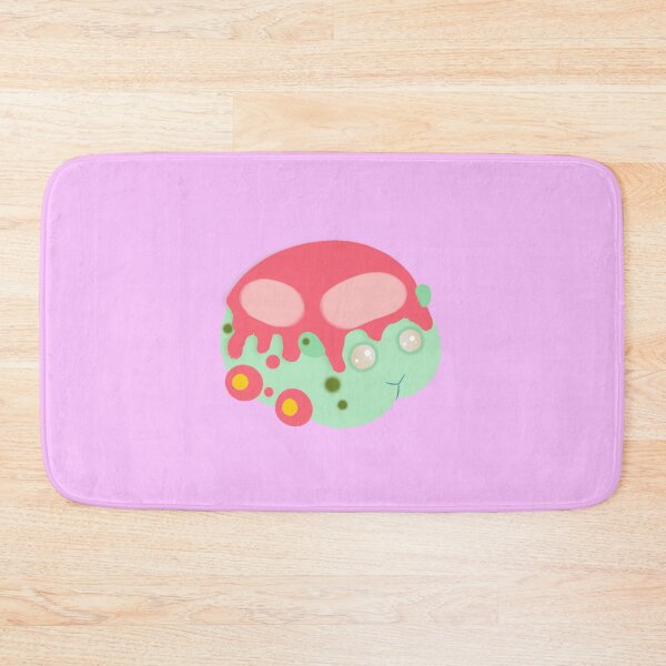 Item preview, Zombie Molcar Pui Pui Molcar designed and sold by BlossomCreative.