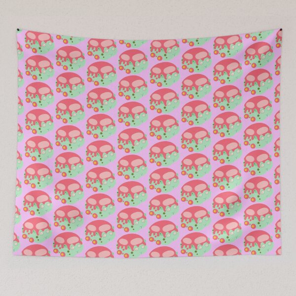 Item preview, Zombie Molcar Pui Pui Molcar designed and sold by BlossomCreative.