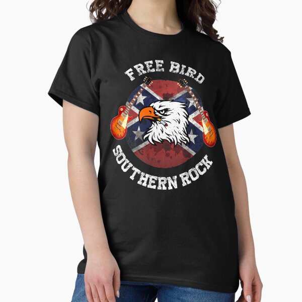 Item preview, Vintage Free Bird designed and sold by Ovnil.