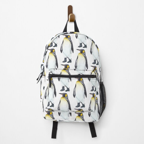 Item preview, King Penguin designed and sold by ind-illustrates.
