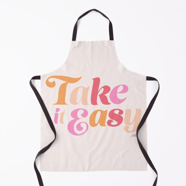 Item preview, Take it Easy (Pink Palette) designed and sold by Lindseykayco.