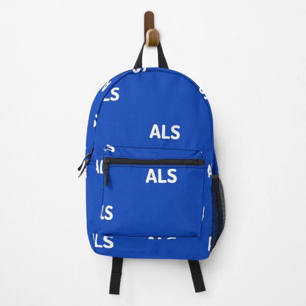 Item preview, ALS Awareness Month ALS Warrior designed and sold by SportyDogShop.
