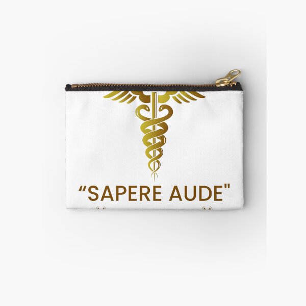 Item preview, sapere Aude Dare to Know designed and sold by Optimus108.