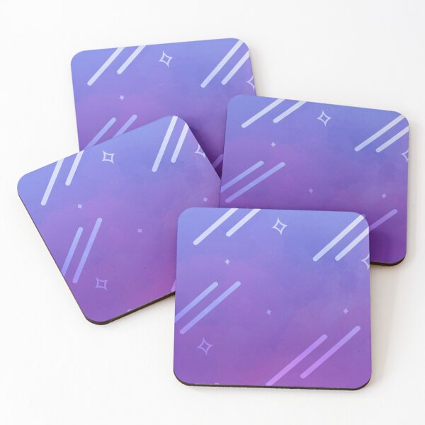 Item preview, Stars | Gradient | Cute | Kawaii | Galaxy | ellyonart | Background designed and sold by ellyonart.