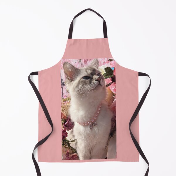 Item preview, Copy of Saoirse the lynx ragdoll goddess designed and sold by Fluffycat2020.