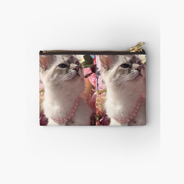 Item preview, Copy of Saoirse the lynx ragdoll goddess designed and sold by Fluffycat2020.