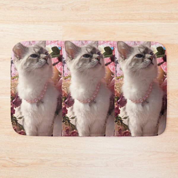 Item preview, Copy of Saoirse the lynx ragdoll goddess designed and sold by Fluffycat2020.