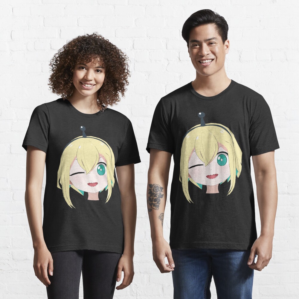 Amano Pikamee Vtuber monster girl | Essential T-Shirt