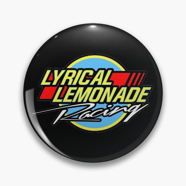 Item preview, Lyrical Lemonade Racing designed and sold by Kikostas.