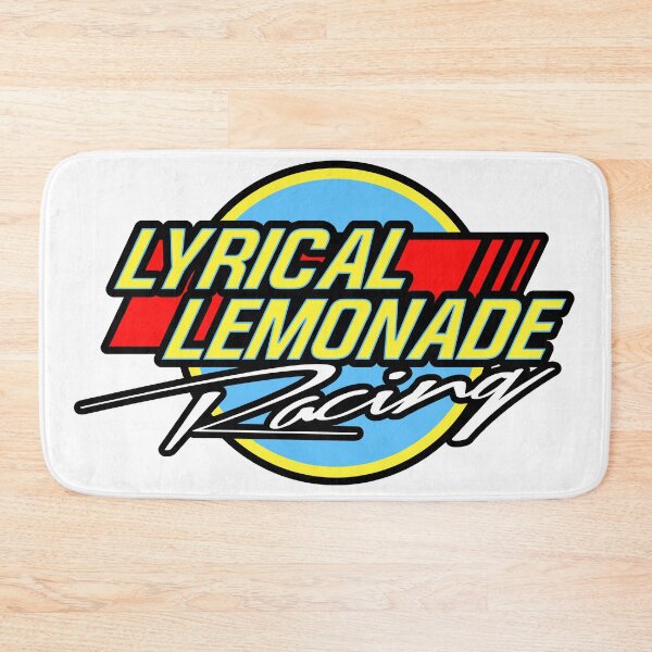 Item preview, Lyrical Lemonade Racing designed and sold by Kikostas.