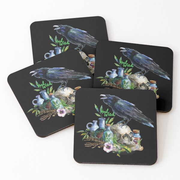 Item preview, Herb witch designed and sold by LuciaS.