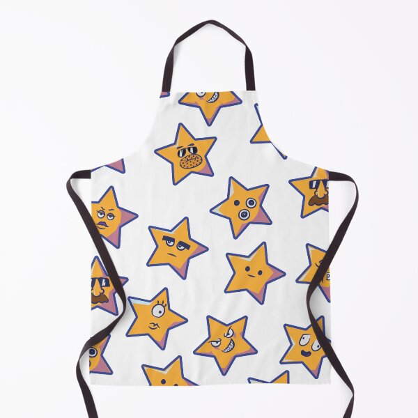 Item preview, star pattern designed and sold by psychoinker.