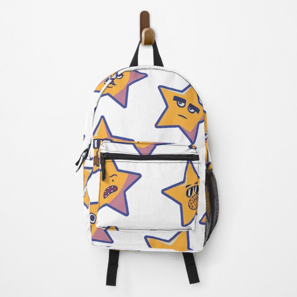 Item preview, star pattern designed and sold by psychoinker.