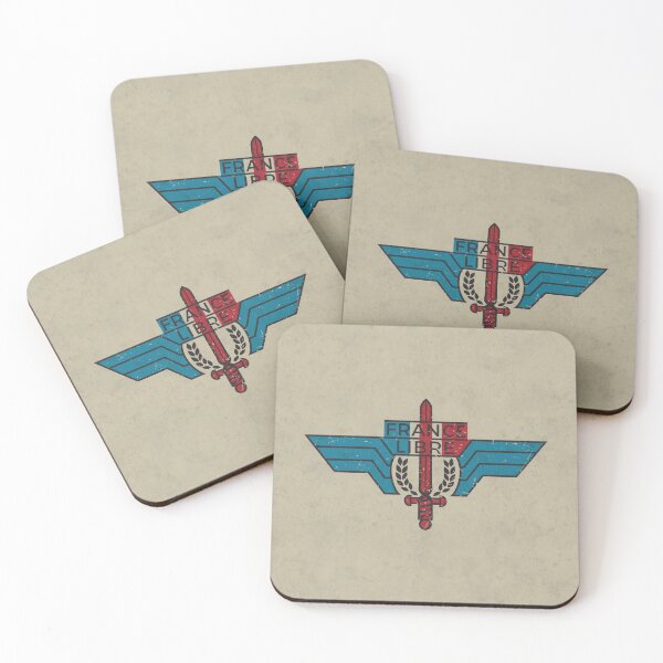 Item preview, France Libre Vintage Emblem V01 designed and sold by Royal-Elite.