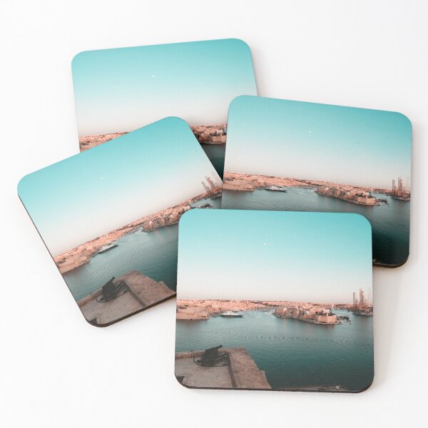 Item preview, Grand Harbour designed and sold by Luke Brincat.
