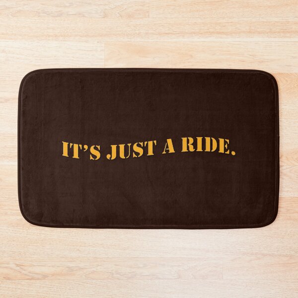 Item preview, It's just a ride designed and sold by SkyAfterDusk.