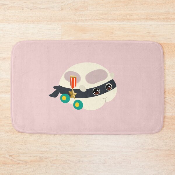 Item preview, Shiromo Pui Pui Molcar designed and sold by BlossomCreative.