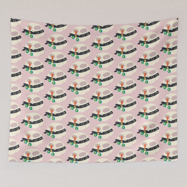 Item preview, Shiromo Pui Pui Molcar designed and sold by BlossomCreative.