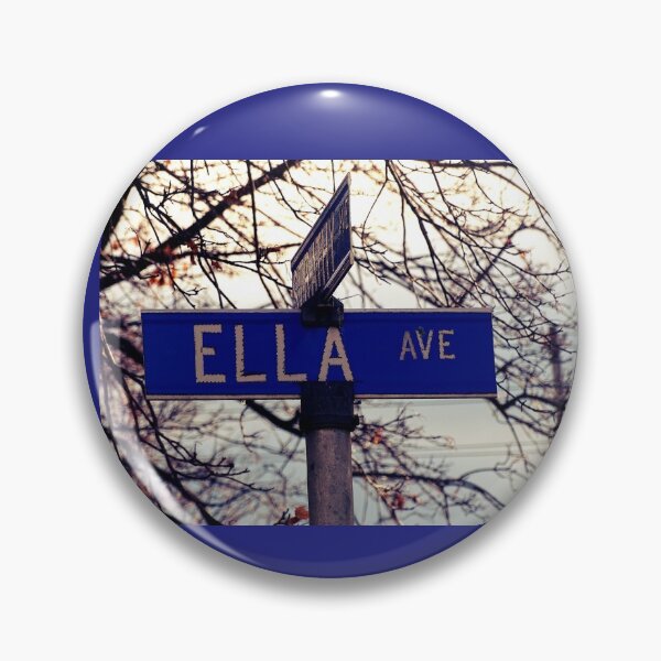 Item preview, Ella, Ella sticker, Ella magnet, Ella greeting card, Ella mug designed and sold by PicsByMi.