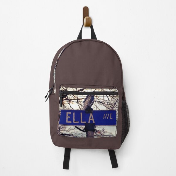 Item preview, Ella, Ella sticker, Ella magnet, Ella greeting card, Ella mug designed and sold by PicsByMi.