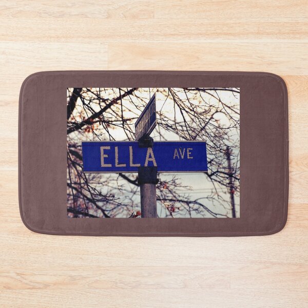 Item preview, Ella, Ella sticker, Ella magnet, Ella greeting card, Ella mug designed and sold by PicsByMi.
