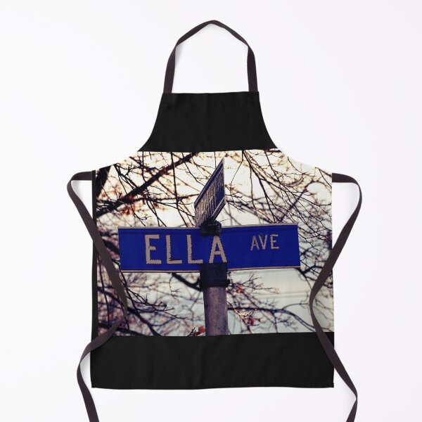 Item preview, Ella, Ella sticker, Ella magnet, Ella greeting card, Ella mug designed and sold by PicsByMi.