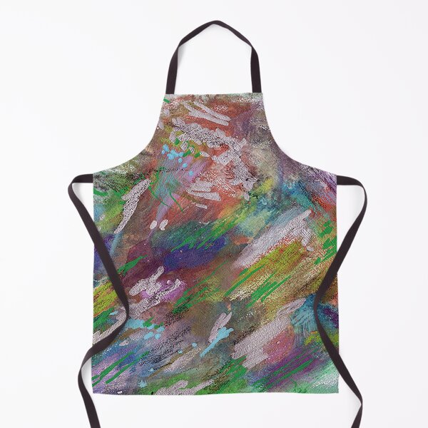 Item preview, Small Abstract  designed and sold by Leslie Rogers Todder.