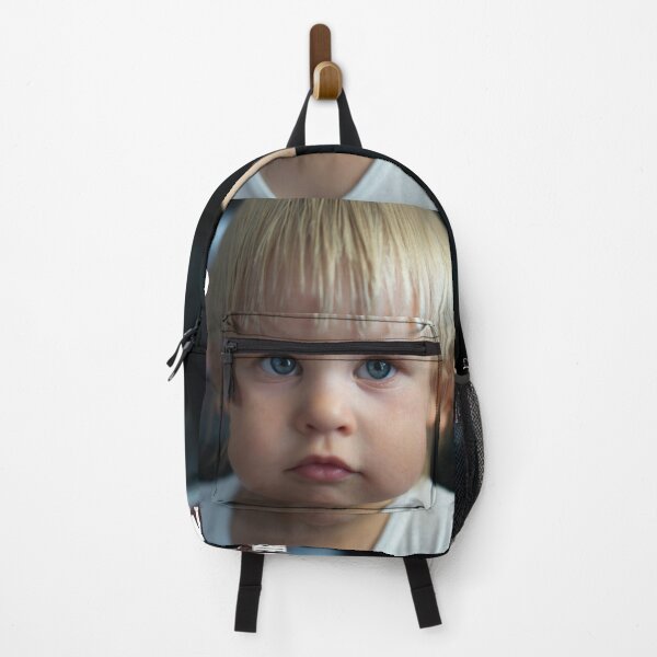 Item preview, The World Is Mine portrait designed and sold by roleshop.